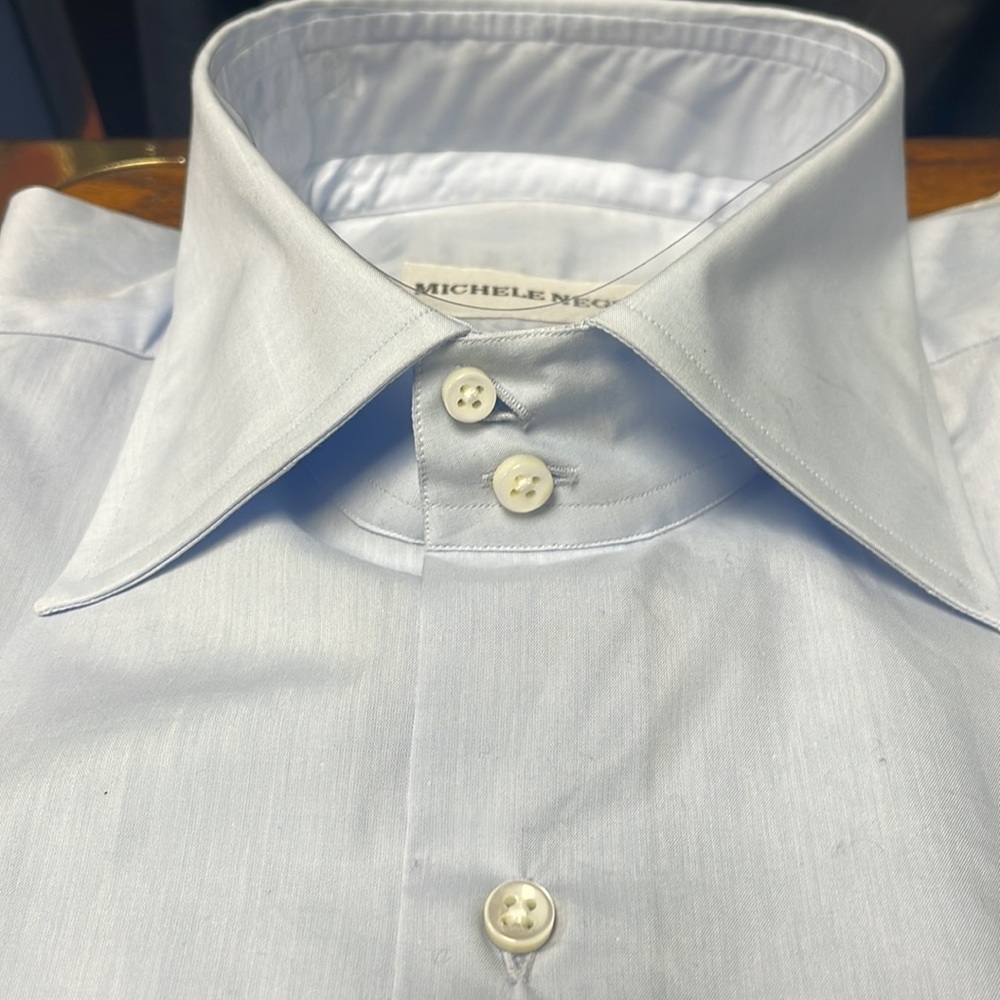 Dress shirt - Picture 2 of 13